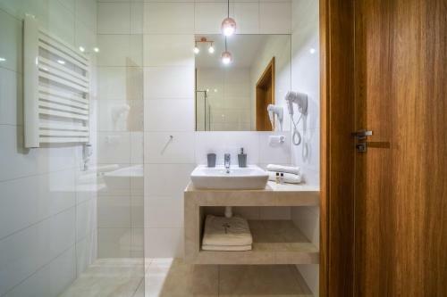 Przy Termach Domki Pokoje Apartamenty