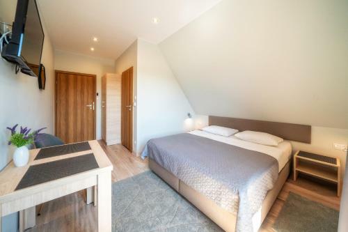 Przy Termach Domki Pokoje Apartamenty