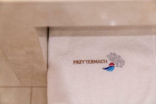 Przy Termach Domki Pokoje Apartamenty