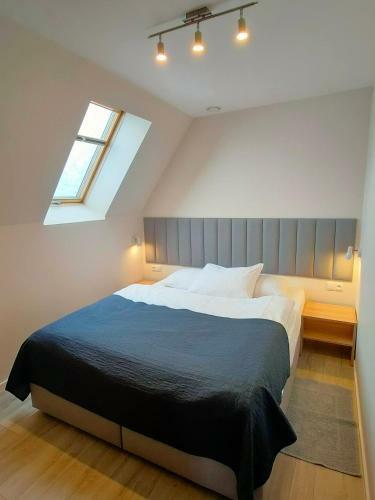 Przy Termach Domki Pokoje Apartamenty