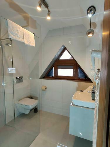 Przy Termach Domki Pokoje Apartamenty