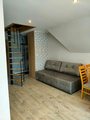 Przy Termach Domki Pokoje Apartamenty