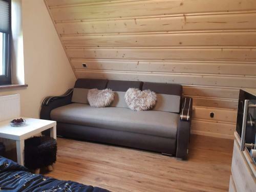 Apartamento Dziupla U G�rala