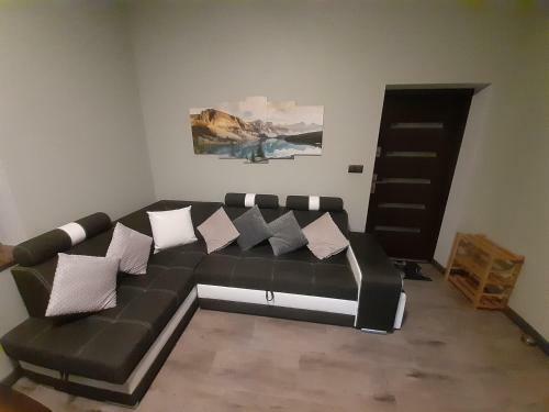 Apartamento Dziupla U G�rala