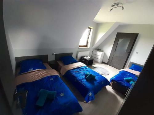 Apartamento Dziupla U G�rala