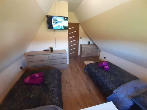 Apartamento Dziupla U G�rala