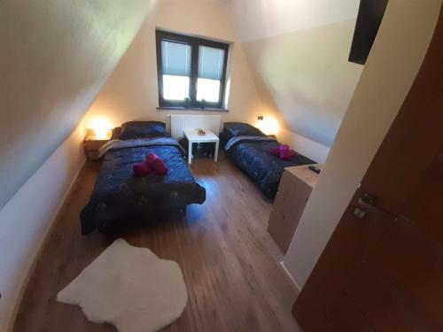 Apartamento Dziupla U G�rala