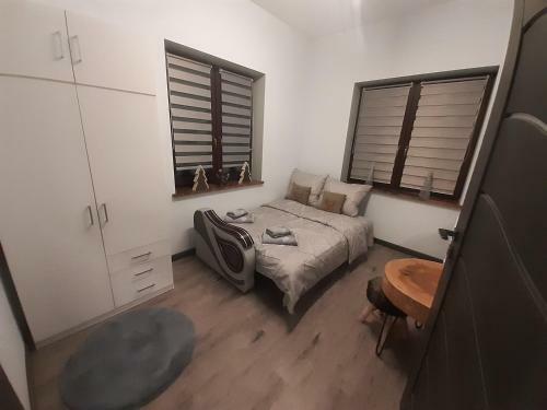 Apartamento Dziupla U G�rala