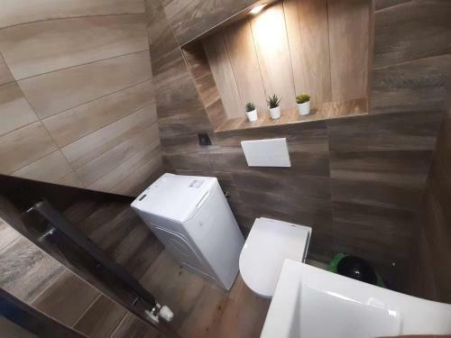 Apartamento Dziupla U G�rala