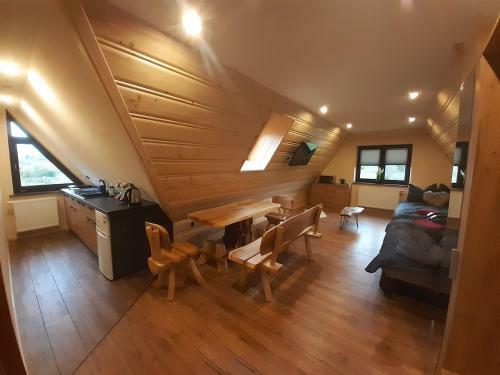 Apartamento Dziupla U G�rala