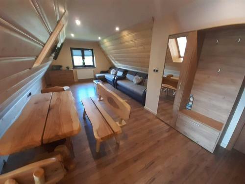 Apartamento Dziupla U G�rala