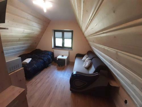 Apartamento Dziupla U G�rala