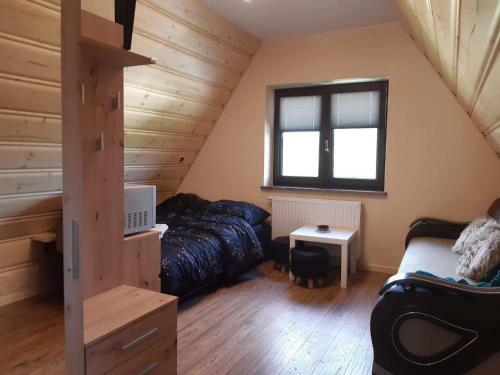 Apartamento Dziupla U G�rala