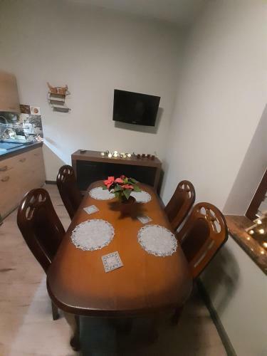 Apartamento Dziupla U G�rala