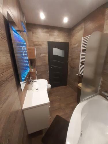 Apartamento Dziupla U G�rala