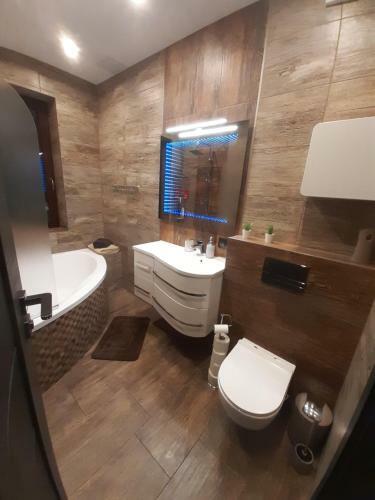 Apartamento Dziupla U G�rala
