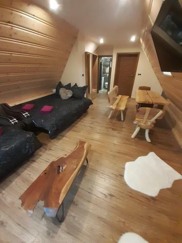 Apartamento Dziupla U G�rala