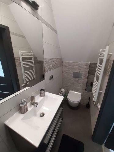 Apartamento Dziupla U G�rala