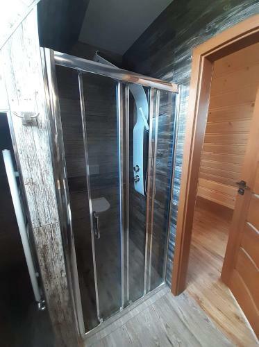 Apartamento Dziupla U G�rala