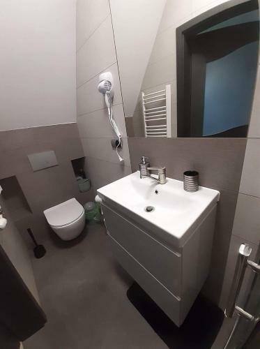 Apartamento Dziupla U G�rala