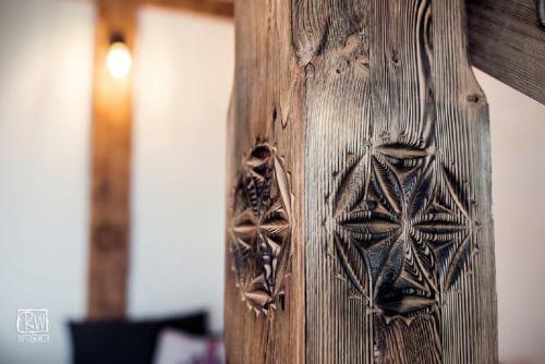 Laura Resort - Luxury Chalets