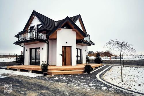 Laura Resort - Luxury Chalets