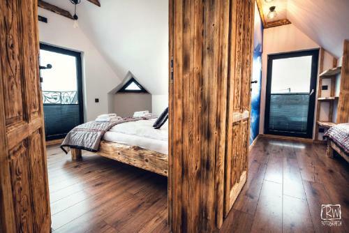 Laura Resort - Luxury Chalets
