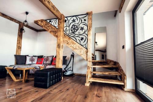 Laura Resort - Luxury Chalets