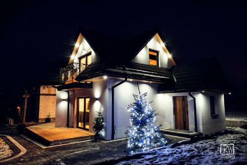 Laura Resort - Luxury Chalets
