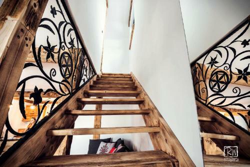 Laura Resort - Luxury Chalets