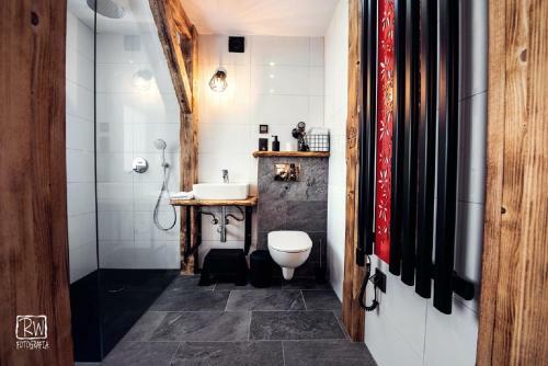 Laura Resort - Luxury Chalets