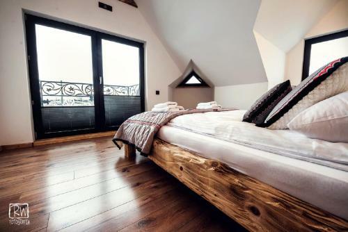 Laura Resort - Luxury Chalets