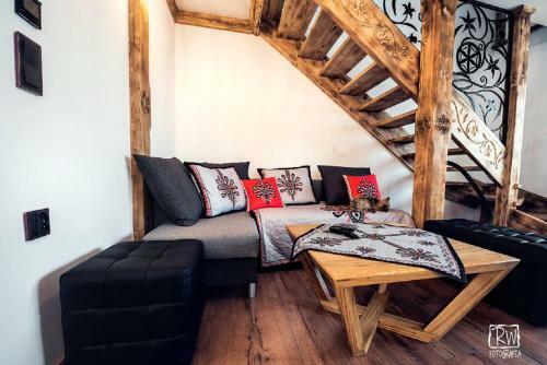 Laura Resort - Luxury Chalets