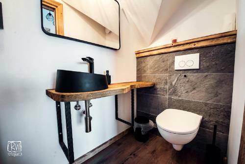 Laura Resort - Luxury Chalets