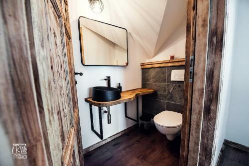 Laura Resort - Luxury Chalets
