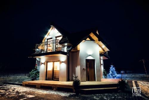 Laura Resort - Luxury Chalets