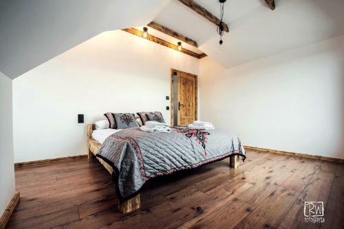Laura Resort - Luxury Chalets