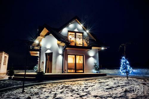 Laura Resort - Luxury Chalets