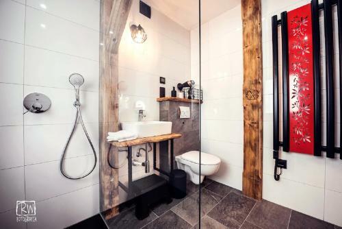 Laura Resort - Luxury Chalets