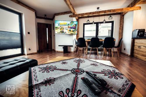 Laura Resort - Luxury Chalets