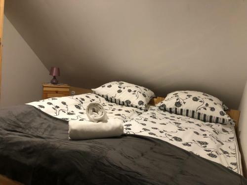 Domek Na Kamie?cu