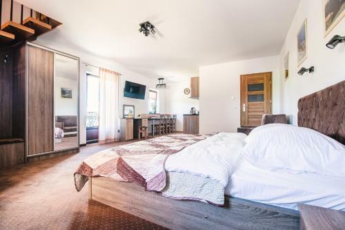 Apartamenty U Seml�w