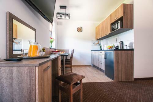 Apartamenty U Seml�w