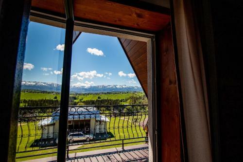 Apartamenty U Seml�w