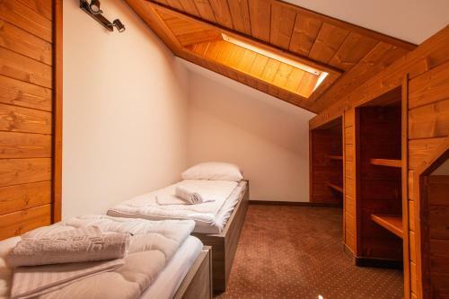 Apartamenty U Seml�w