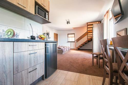 Apartamenty U Seml�w