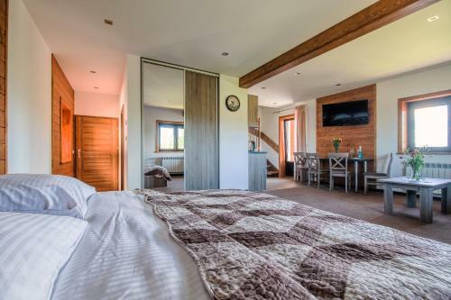 Apartamenty U Seml�w