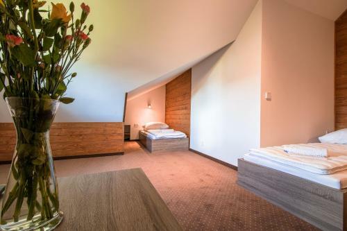 Apartamenty U Seml�w