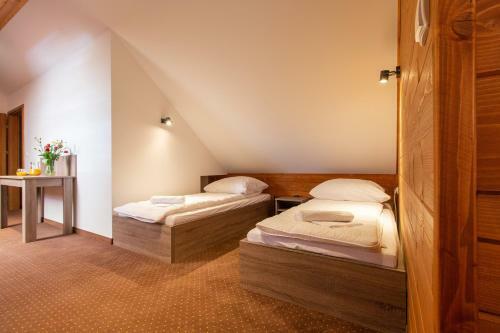 Apartamenty U Seml�w