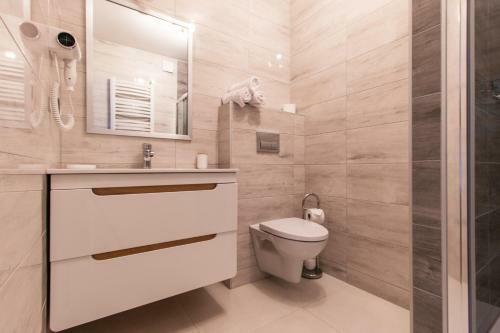 Apartamenty U Seml�w